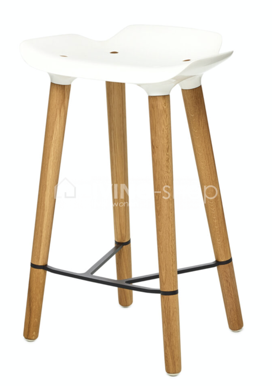 DESIGN BARSTOELEN Kitchen Pilot Quinze & Milan online kopen LIVING